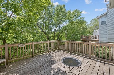 564 Elm Crossing Ct, Ballwin, MO 63021 photo 12