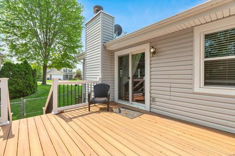 1109 Alicia Circle Ct, Ballwin, MO 63021 photo 29