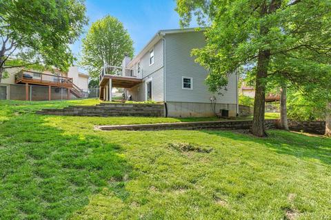 1109 Alicia Circle Ct, Ballwin, MO 63021 photo 31