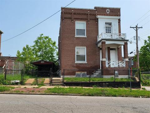 5515 Minerva Ave, Saint Louis, MO 63112
