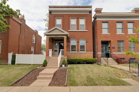 4019 Castleman Ave, Saint Louis, MO 63110
