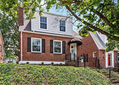 6648 Mardel Ave, Saint Louis, MO 63109