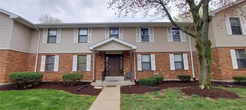1803 Suns Up Ct, Florissant, MO 63031