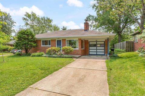 22 Jo Ann Pl, Saint Louis, MO 63126