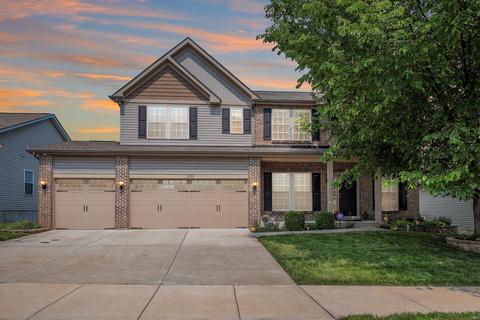 1295 Shorewinds Trl, Saint Charles, MO 63303