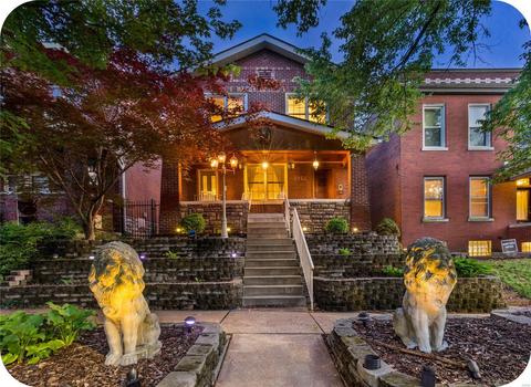 3952 Utah St, Saint Louis, MO 63116