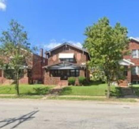 1637 Mclaran Ave, Saint Louis, MO 63147