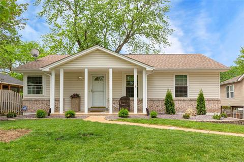 2349 Villager Park Ct, Maryland Heights, MO 63043