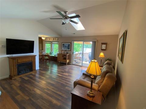 539 Starwood Dr #539, Saint Peters, MO 63376