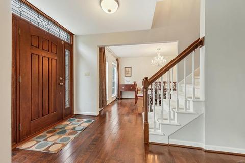 339 Ridge Oak Ct, Ballwin, MO 63021 photo 5
