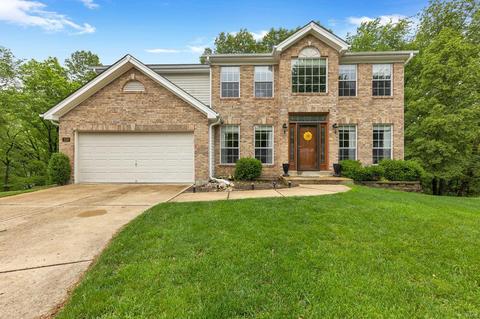 339 Ridge Oak Ct, Ballwin, MO 63021