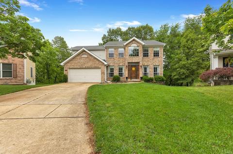 339 Ridge Oak Ct, Ballwin, MO 63021 photo 3