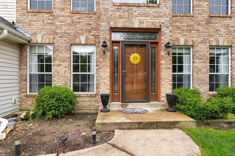 339 Ridge Oak Ct, Ballwin, MO 63021 photo 2