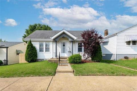 3962 Randall St, Saint Louis, MO 63116