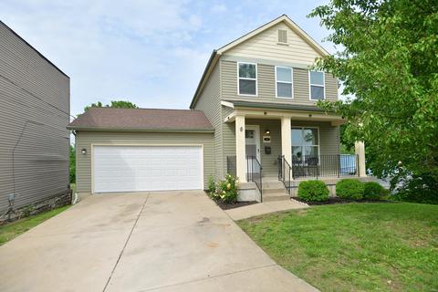 221 Franke Ave, Saint Louis, MO 63125