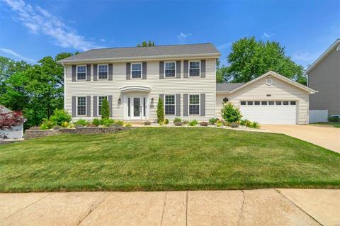 15023 Ridge Lake Dr, Chesterfield, MO 63017