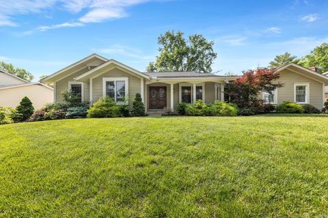 14516 Brittania Dr, Chesterfield, MO 63017