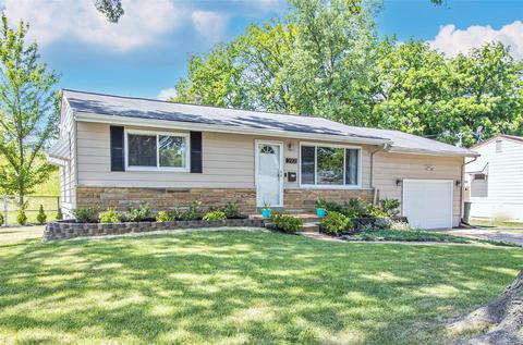 3908 Comstock Dr, Saint Louis, MO 63123