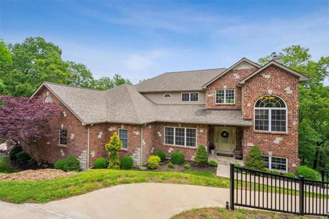 1508 Windwood Hills Dr, Wildwood, MO 63021