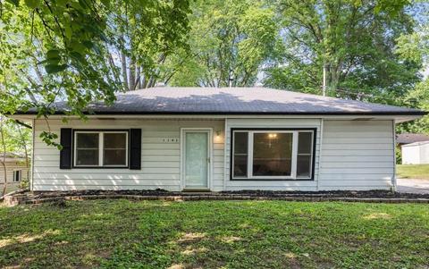1143 Northdale Ave, Saint Louis, MO 63138