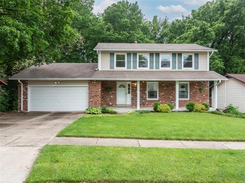 3101 Yale Blvd, Saint Charles, MO 63301