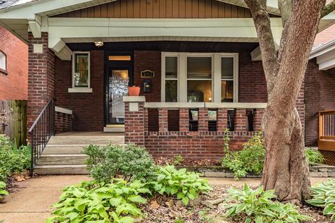 4057 Wyoming St, Saint Louis, MO 63116