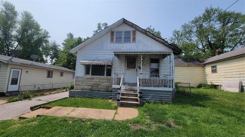 7212 Albright Ave, Saint Louis, MO 63136