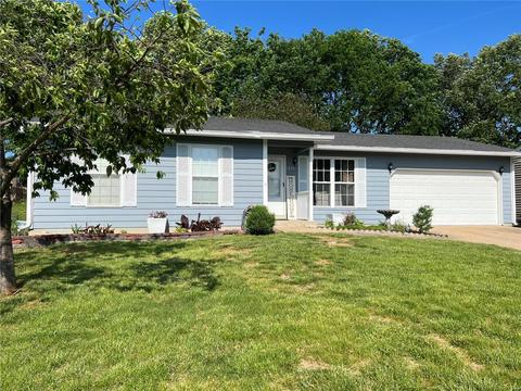 1275 Wagon Wheel Trl, O'fallon, MO 63366