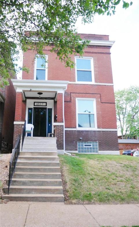 4517 Oakland Ave, Saint Louis, MO 63110