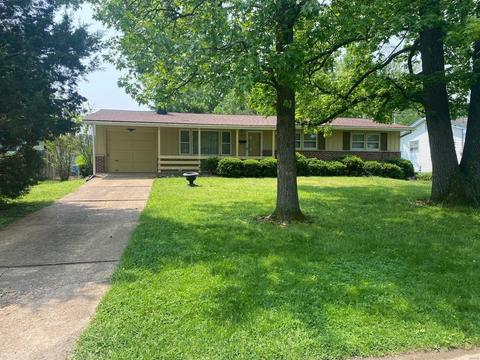 708 Cherry St, Saint Louis, MO 63122
