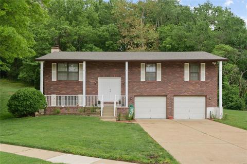 4645 Sienna Hills Pl, Saint Louis, MO 63128