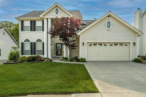 16320 Cherry Orchard Dr, Wildwood, MO 63040