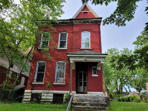 4772 Labadie Ave, Saint Louis, MO 63115