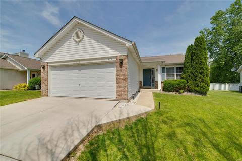 473 Chatham Dr, O'fallon, MO 63366