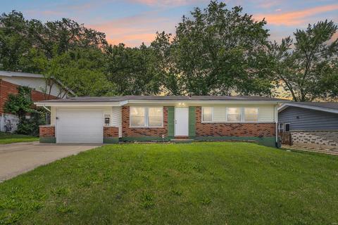 2520 Netherton Dr, Saint Louis, MO 63136
