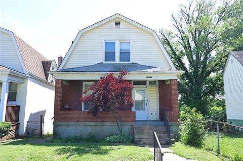 6208 Bailey, Saint Louis, MO 63121