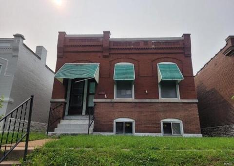 4516 S Grand Blvd, Saint Louis, MO 63111