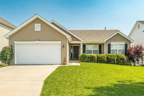1008 Briley St, Saint Peters, MO 63376