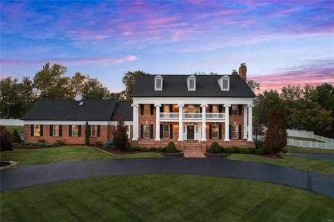 1919 Shepard Rd, Glencoe, MO 63038