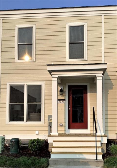 5099 Barter St, Saint Charles, MO 63301