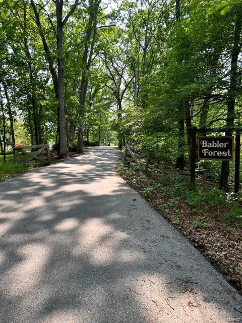 19278 Babler Forest Rd, Wildwood, MO 63005