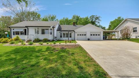 45 Cliff Dr, Saint Louis, MO 63125