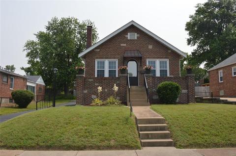 9104 Niles Pl, Saint Louis, MO 63123