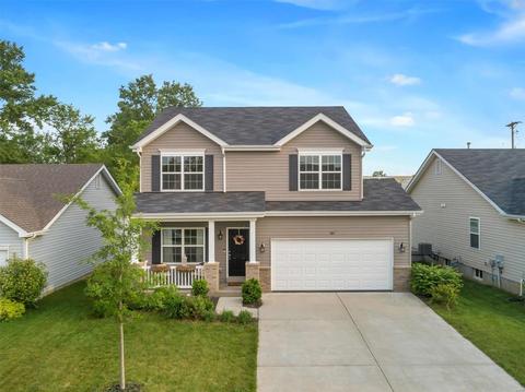 484 Wabash Pl, O'fallon, MO 63366 photo 2