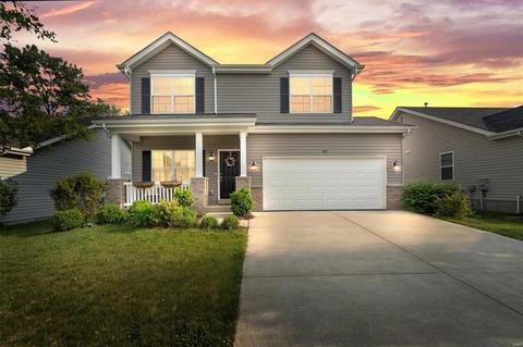 484 Wabash Pl, O'fallon, MO 63366
