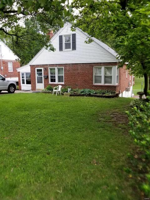 1720 Oconnell Ave, Saint Louis, MO 63114