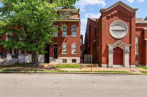 3248 Oregon Ave, Saint Louis, MO 63118