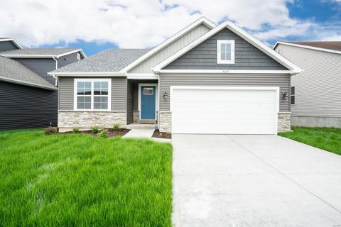 4645 Richmond Forest Dr, Florissant, MO 63034