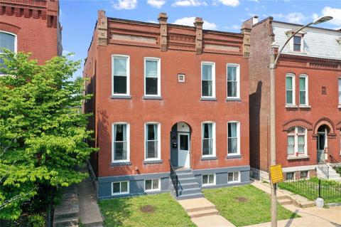 2639 Wyoming St, Saint Louis, MO 63118