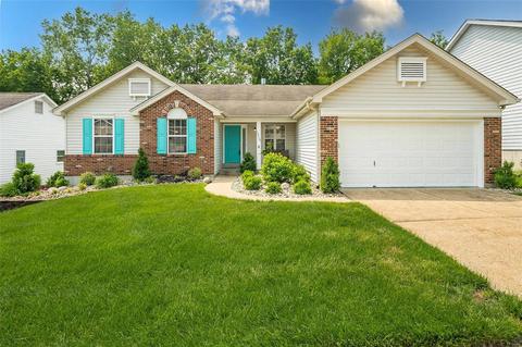 3940 Butler Hill Rd, Saint Louis, MO 63129